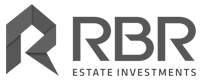 RBR, Estate Investments, S.A. Logo